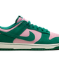 Dunk Low "Back 9 - Masters"