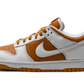 Dunk Low "Reverse Curry"