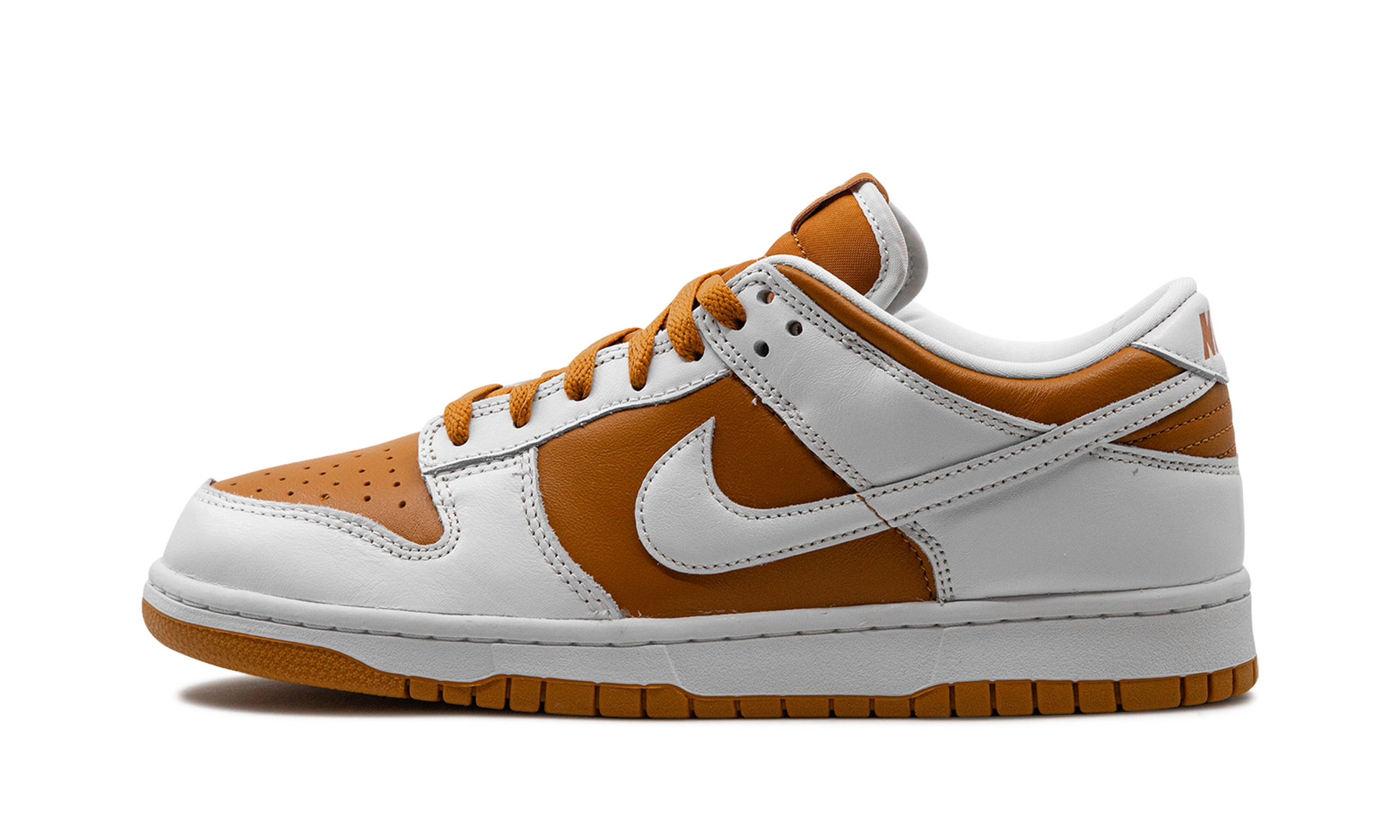Dunk Low "Reverse Curry"