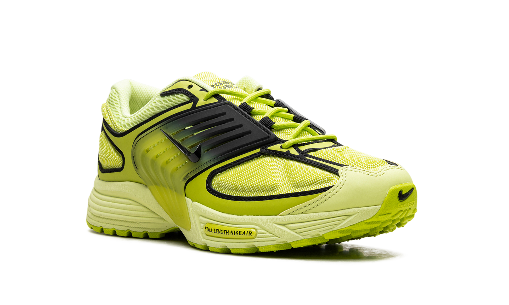 Air Pegasus Wave "LIGHT LEMON TWIST"