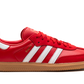 Samba OG WMNS "Better Scarlet"
