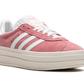 GAZELLE BOLD WMNS "Super Pop Pink"