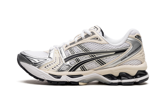 GEL KAYANO 14 WMNS "WHITE MIDNIGHT"