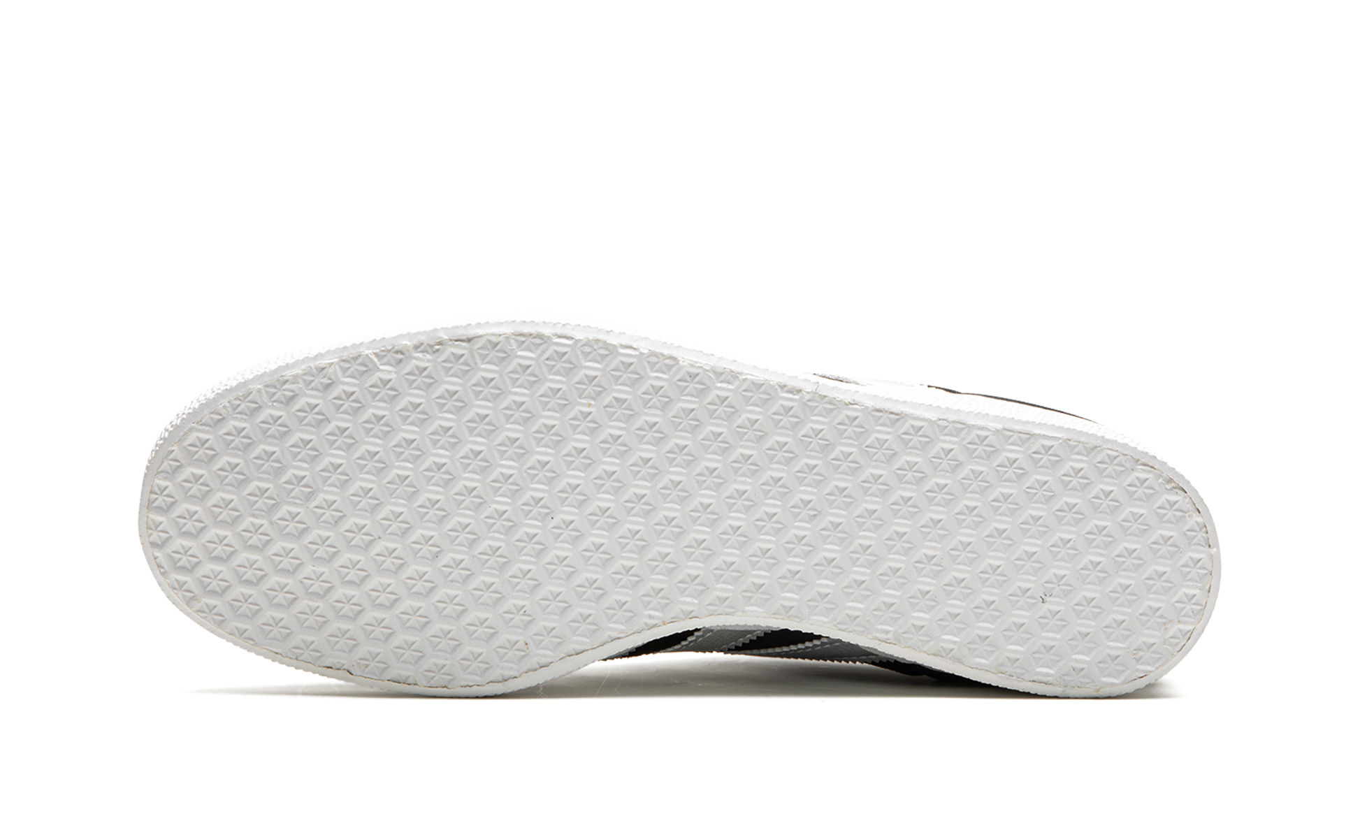 GAZELLE WMNS "Black Silver"