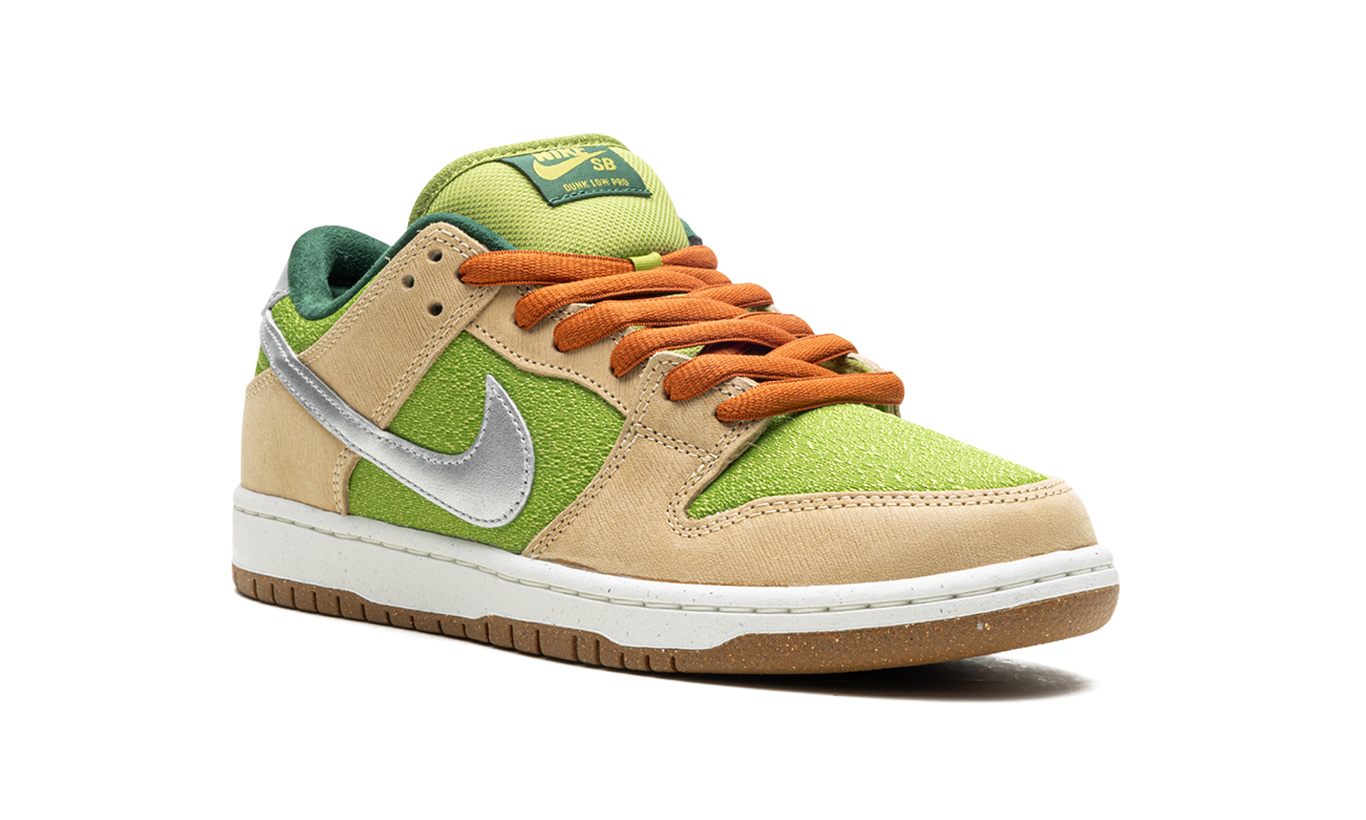 SB Dunk Low "Escargot"