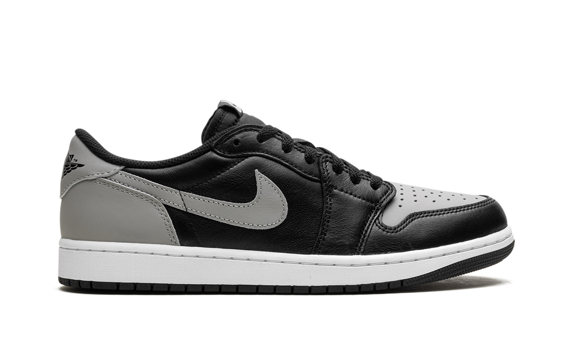 Air Jordan 1 Retro Low OG "Shadow"