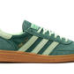 Handball Spezial WMNS "Collegiate Green / Semi Green Spark"