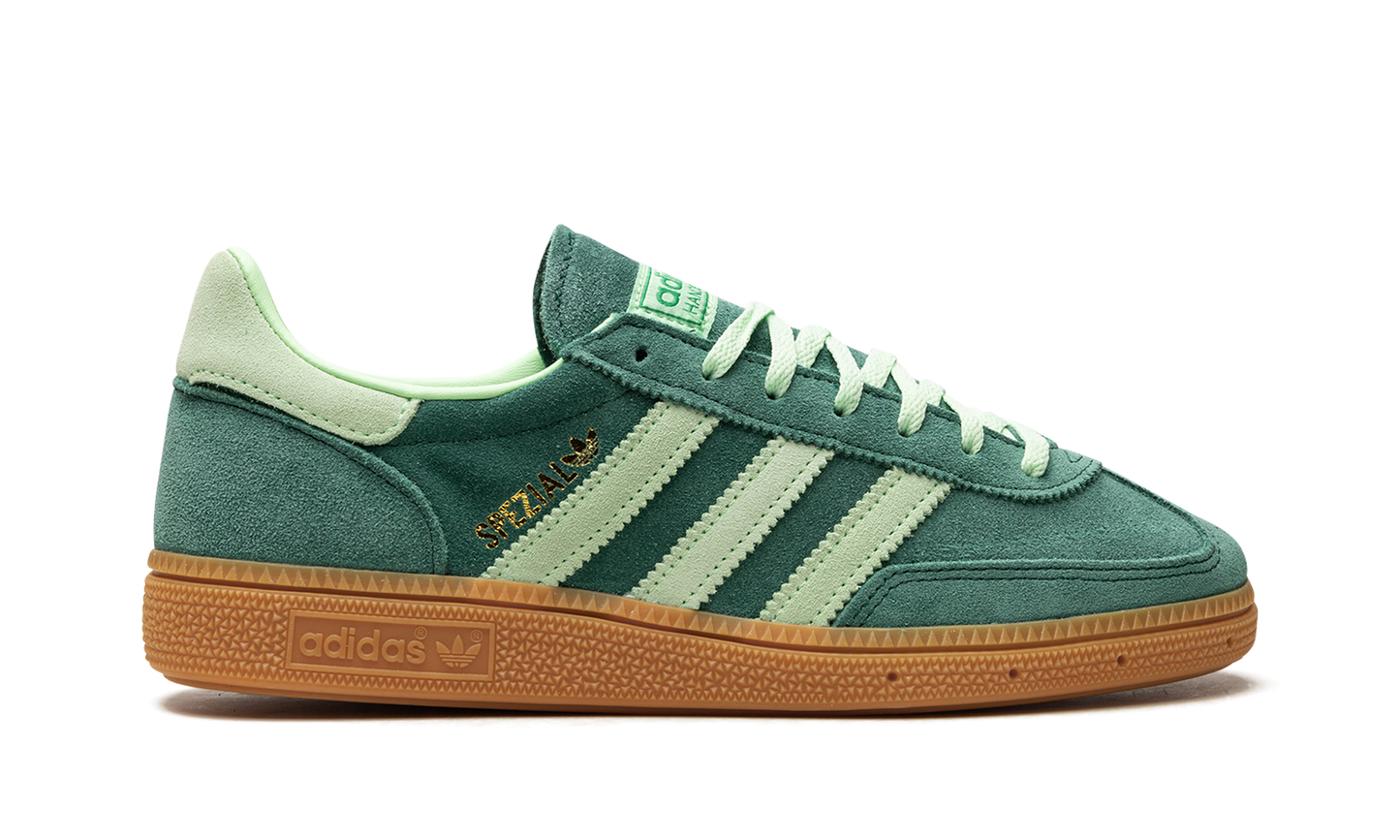 Handball Spezial WMNS "Collegiate Green / Semi Green Spark"