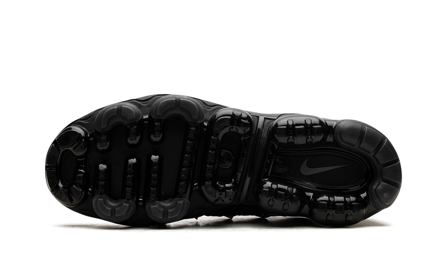 Air Vapormax Plus "Triple Black"