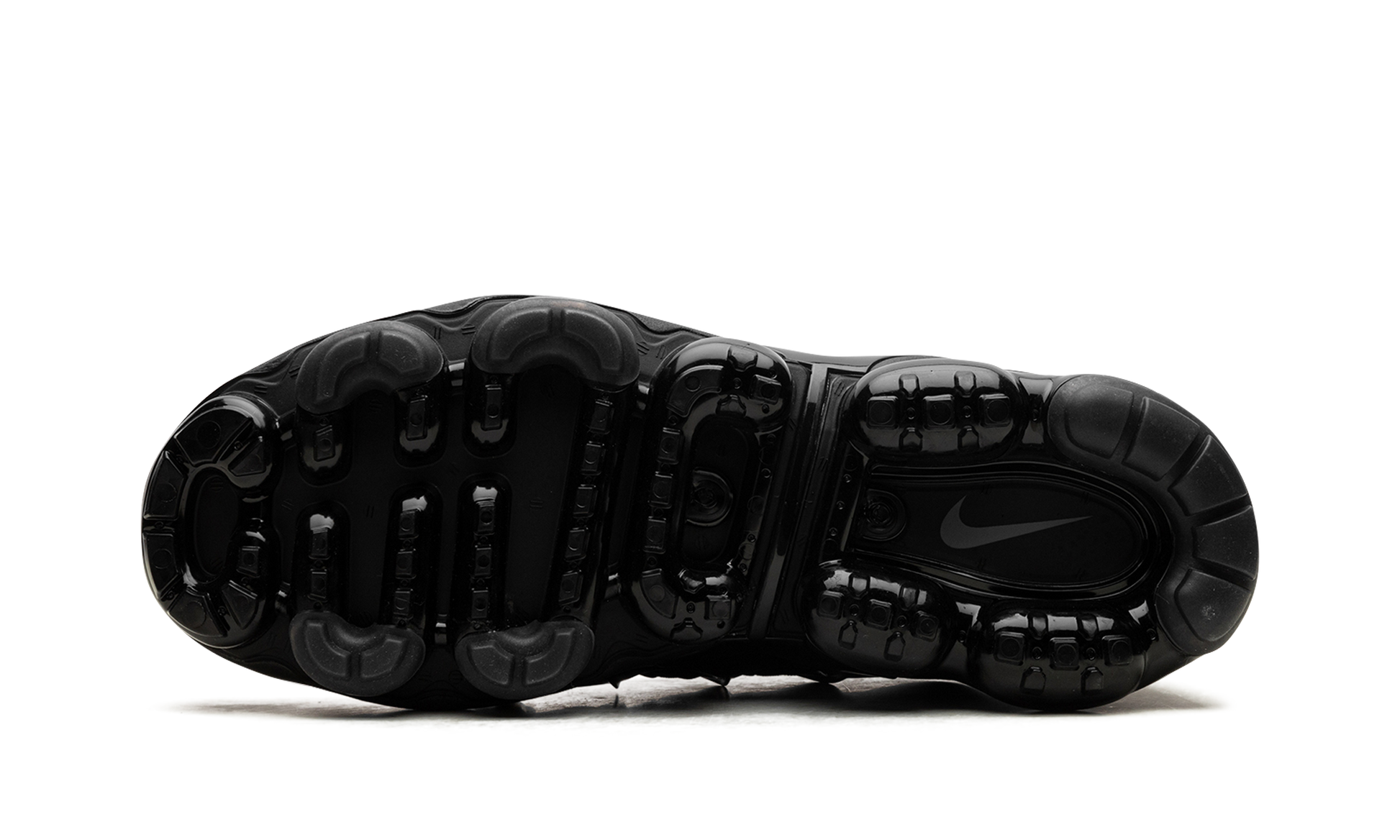 Air Vapormax Plus "Triple Black"