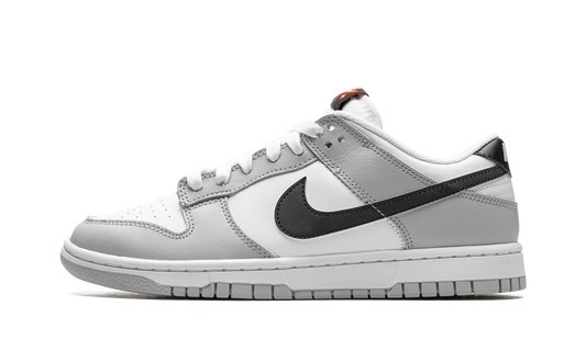 Dunk Low SE "Lottery Pack - Grey"