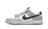 Dunk Low SE "Lottery Pack - Grey"