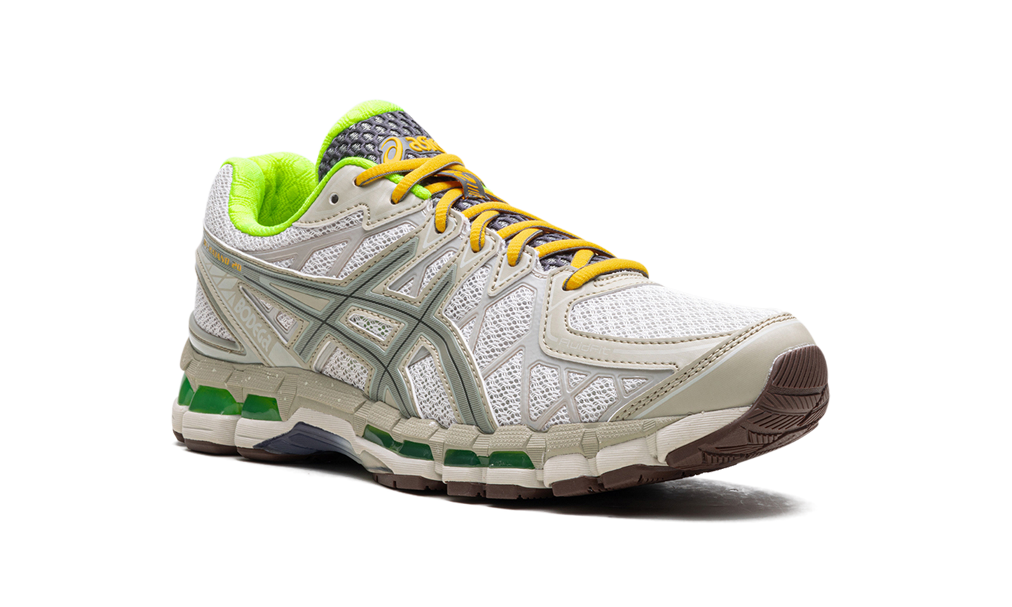 Gel-Kayano 20 "Bodega Small Wins Add Up"