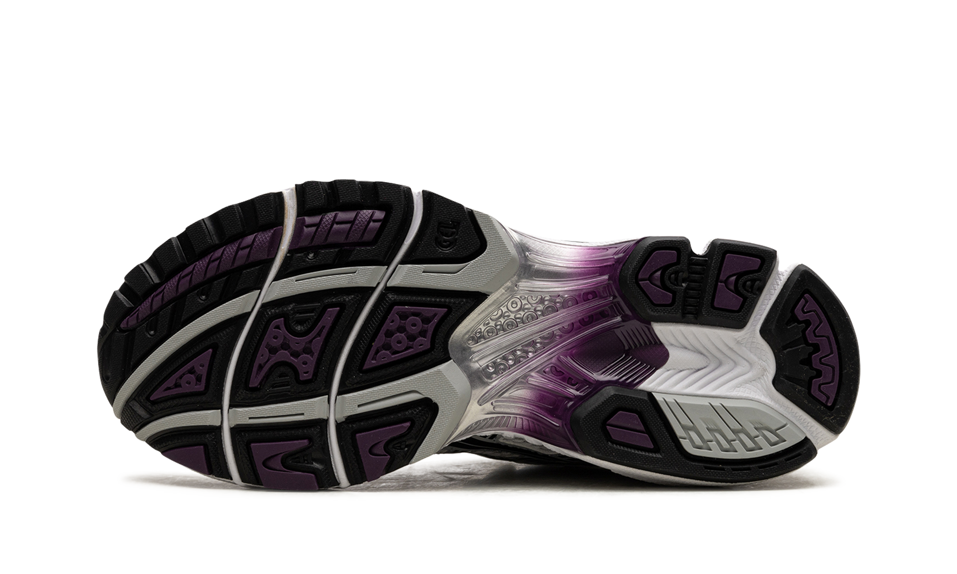 GEL-KAYANO 14 WMNS "Dark Grape"