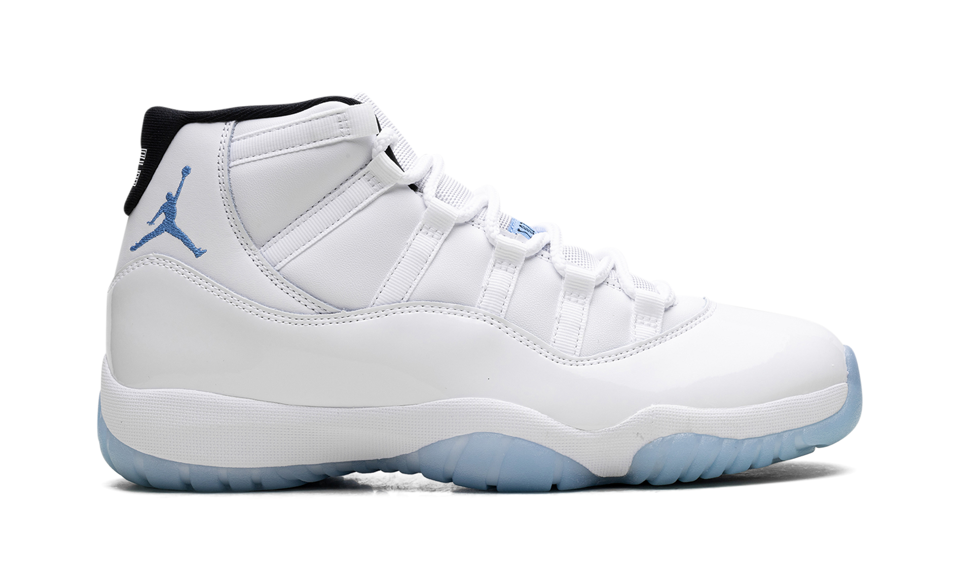 Air Jordan 11 Retro "Legend Blue"