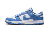 Dunk Low "Polar Blue / White"