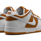 Dunk Low "Reverse Curry"
