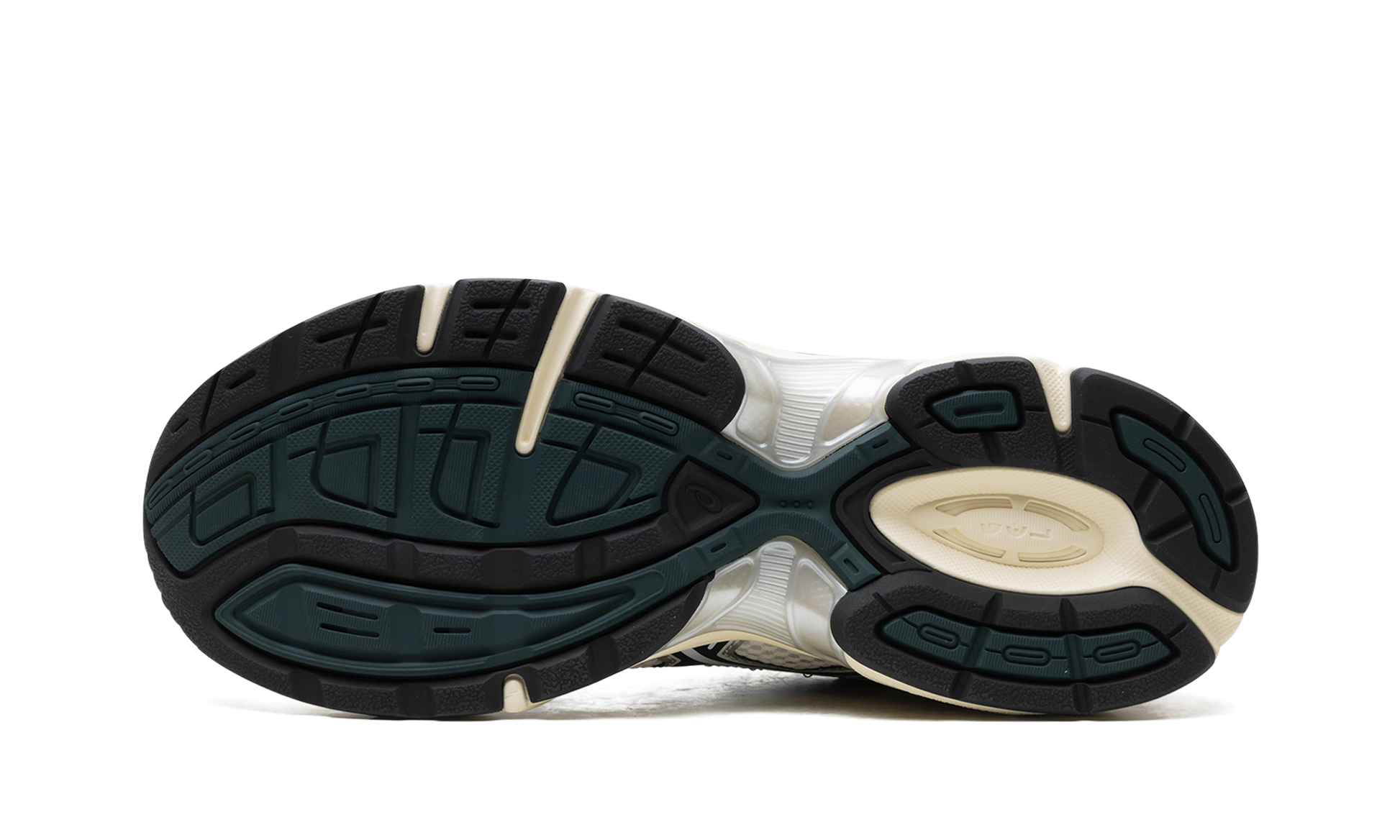 Gel 1130 "Kith - Cream Scarab"