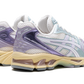 Gel-Kayano 14 "Cream Dusk Violet"