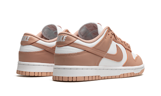 DUNK LOW WMNS "Rose Whisper"