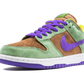 Dunk Low SP "Veneer"