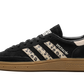 Handball Spezial WMNS "Black Wonder Leopard"
