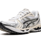 GEL KAYANO 14 WMNS "WHITE MIDNIGHT"