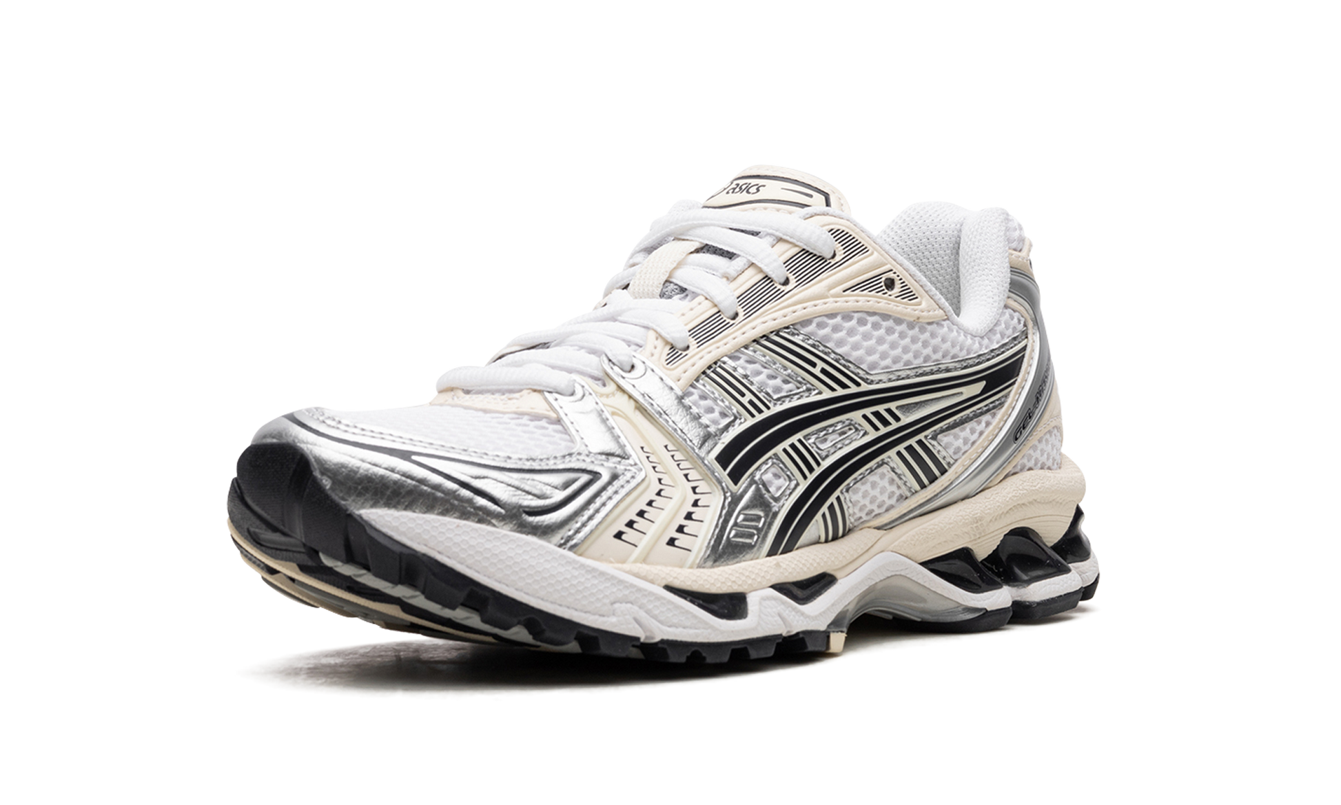 GEL KAYANO 14 WMNS "WHITE MIDNIGHT"