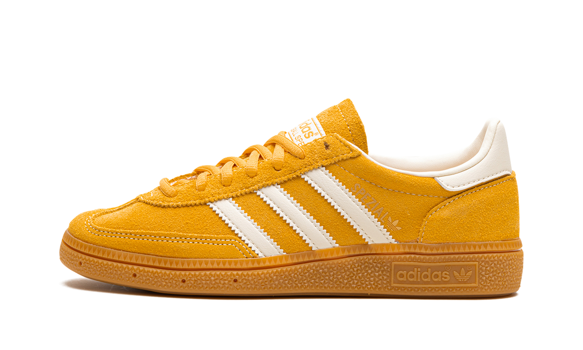 Handball Spezial "Preloved Yellow"