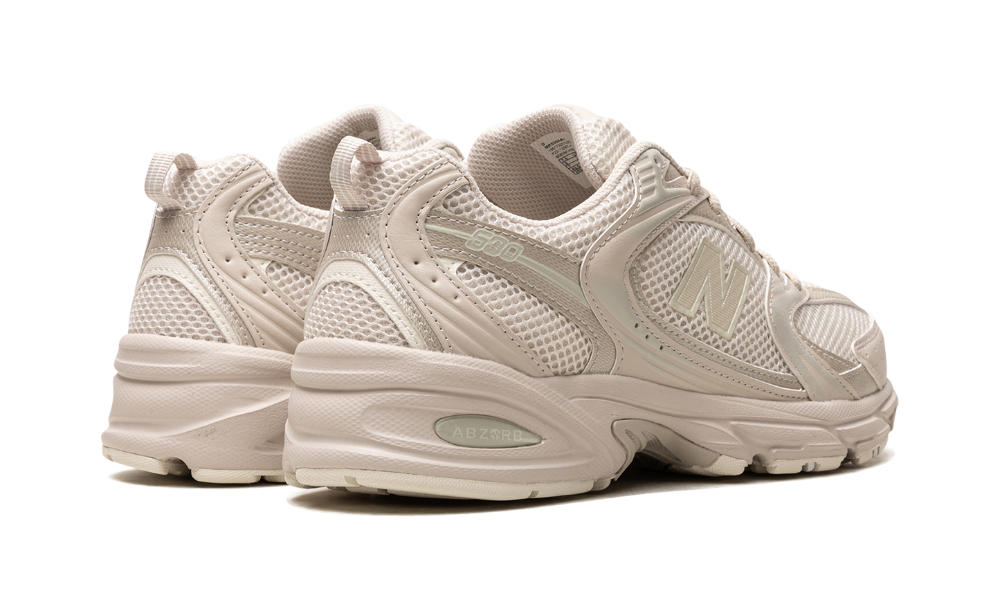 530 "Moonbeam Sea Salt"