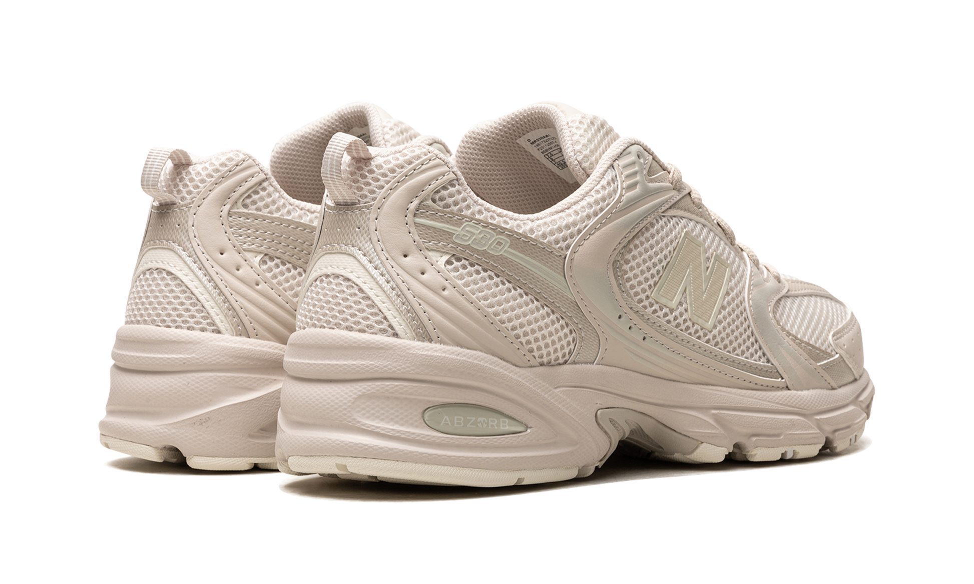 530 "Moonbeam Sea Salt"