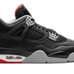 Air Jordan 4 "Bred Reimagined"