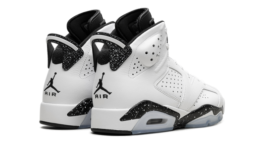 Air Jordan 6 "Reverse Oreo"