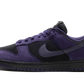 DUNK LO LX WMNS "Purple Ink"