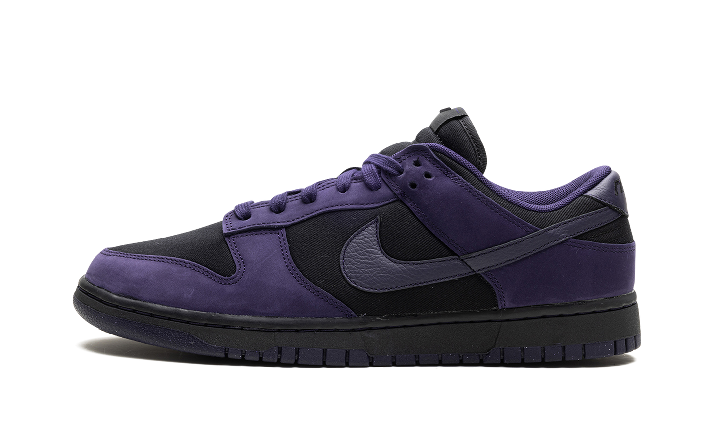 DUNK LO LX WMNS "Purple Ink"