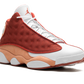 Air Jordan 13 "Dune Red"