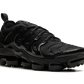 Air Vapormax Plus "Triple Black"