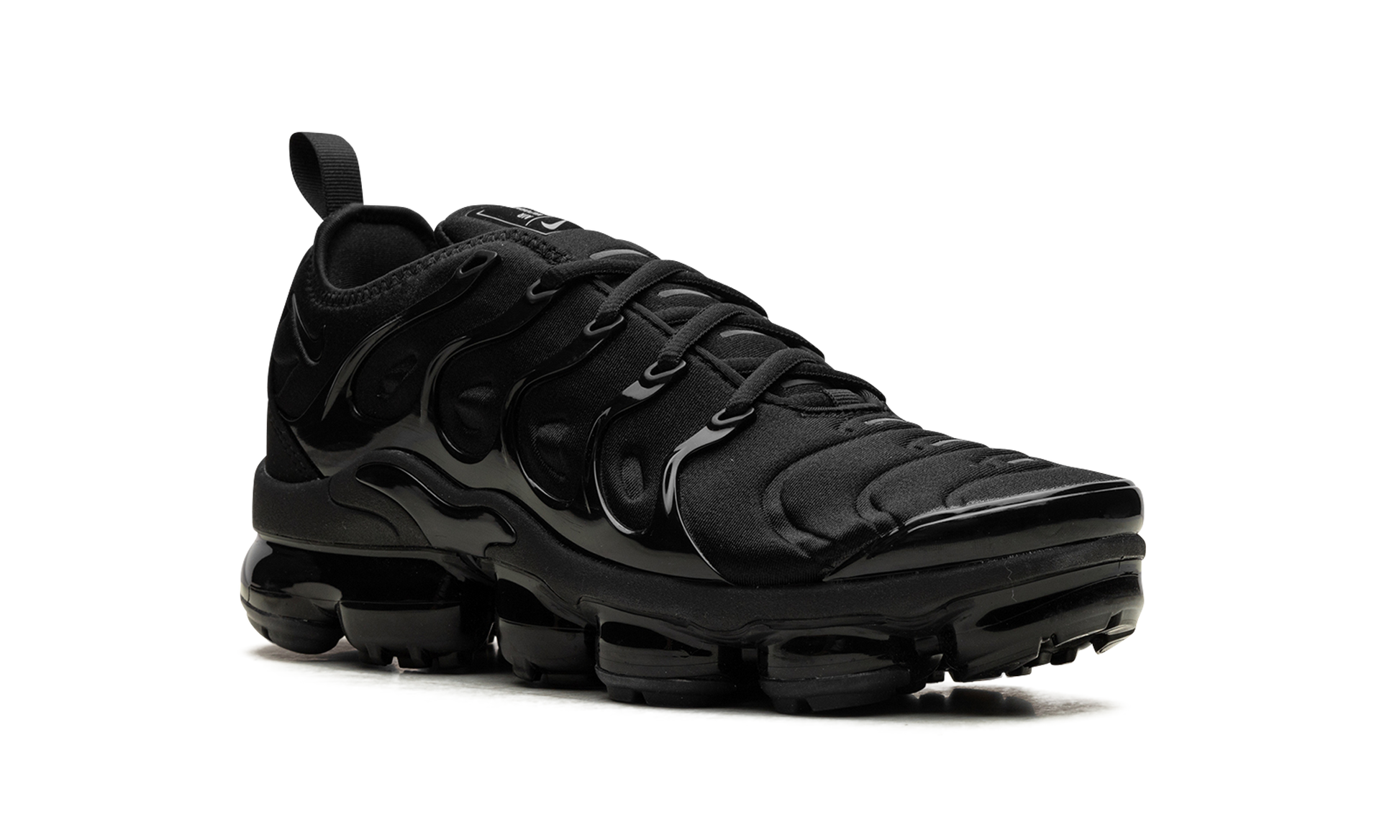 Air Vapormax Plus "Triple Black"