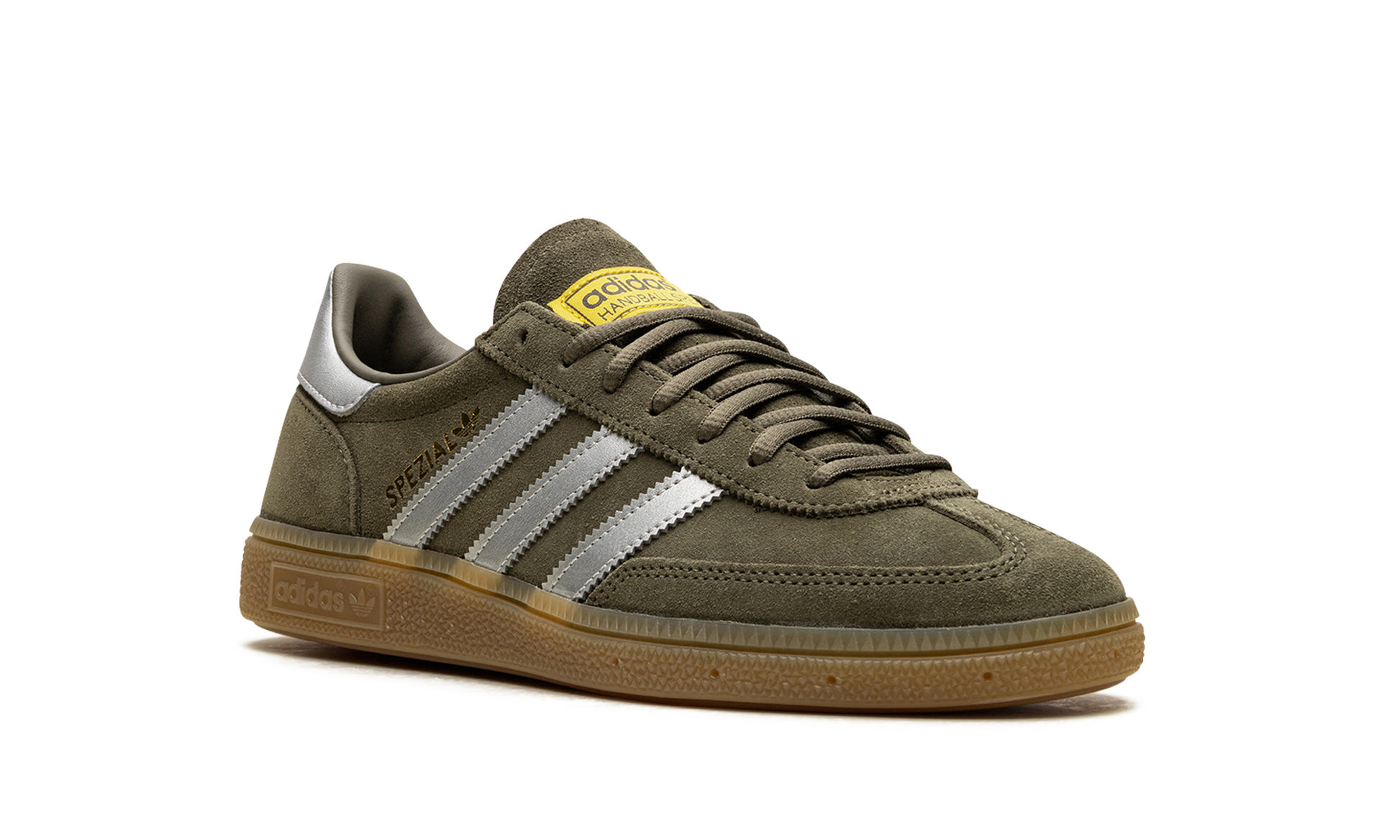 Handball Spezial "Olive Strata"