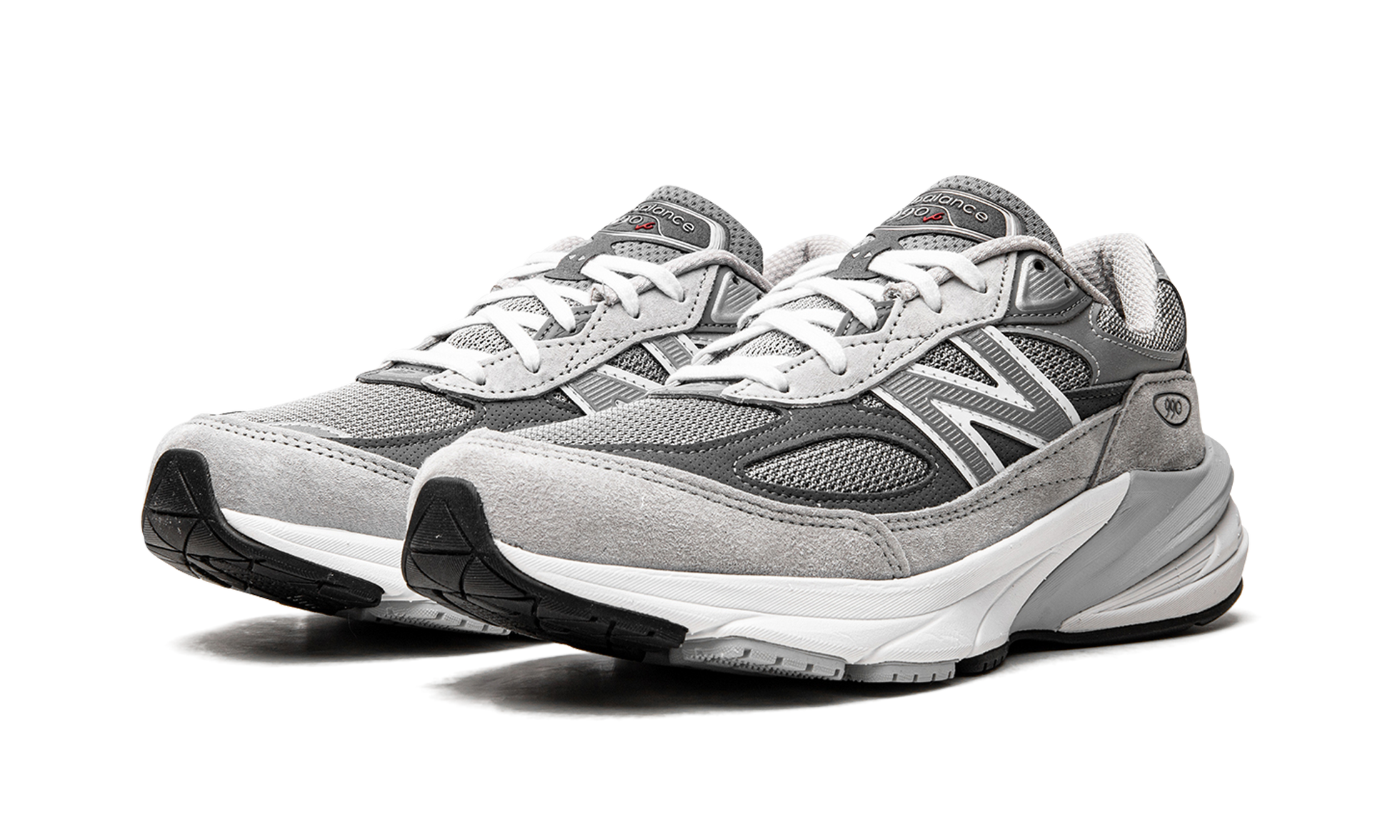 990v6 "Grey"