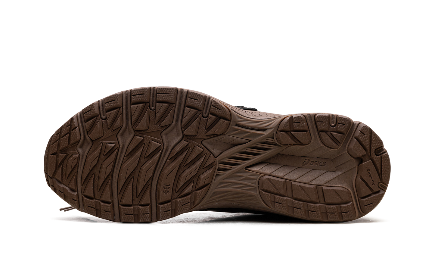 Gel-Terrain "Cecilie Bahnsen Sepia"