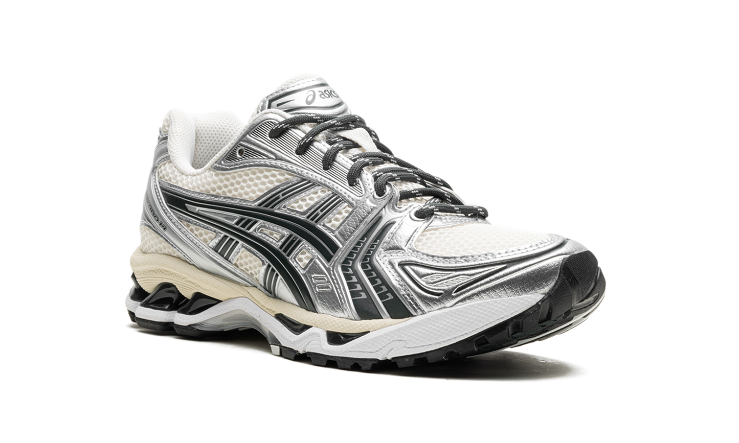Gel Kayano 14 "Kith - Cream Scarab"