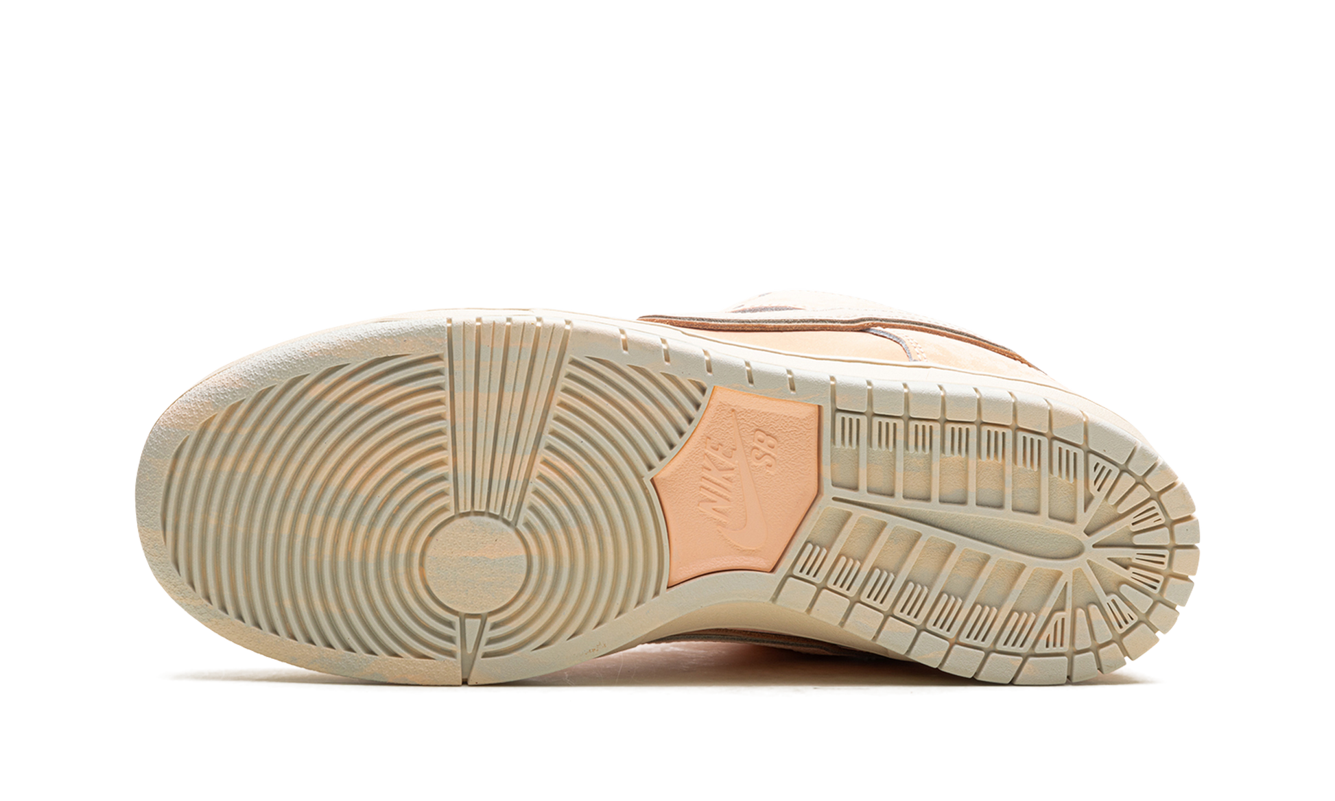 Nike SB Dunk Low Pro PRM "Guava Ice"