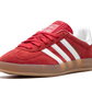Gazelle Indoor "Better Scarlet"