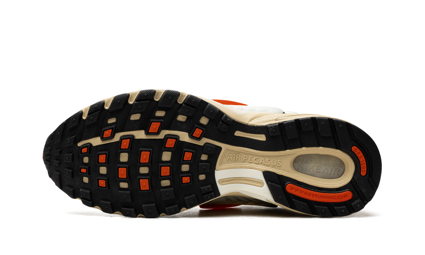 Pegasus Wave "Coconut Milk"