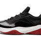 Air Jordan 11 CMFT Low "Bred"