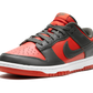 Dunk Low "Mystic Red"