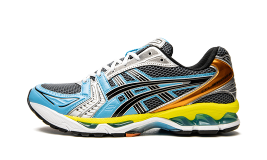 Gel Kayano 14 "Angelo Baque"