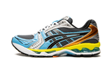 Gel Kayano 14 "Angelo Baque"
