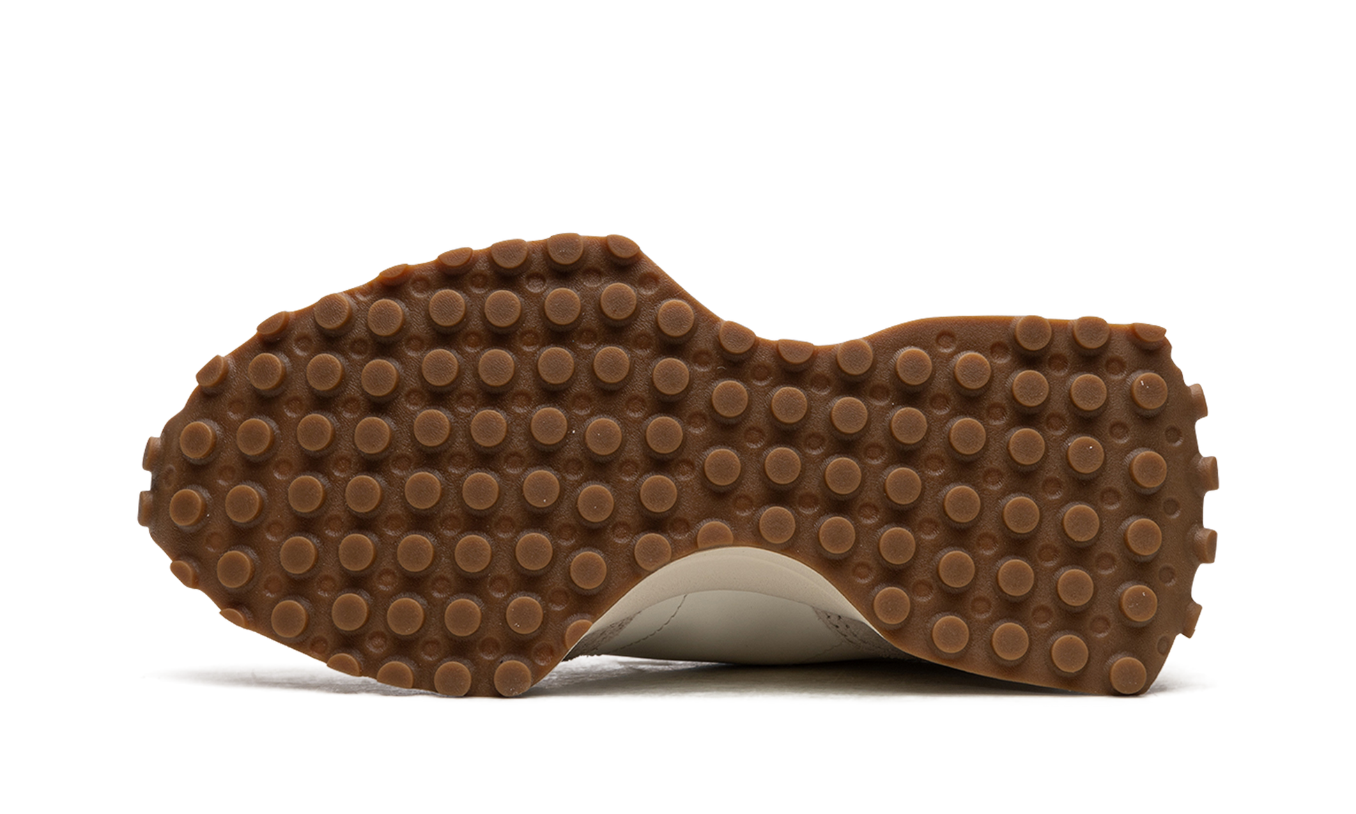 327 WMNS "Moonbeam Classic Burgundy"